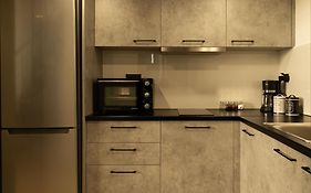 Mini Loft Apartment