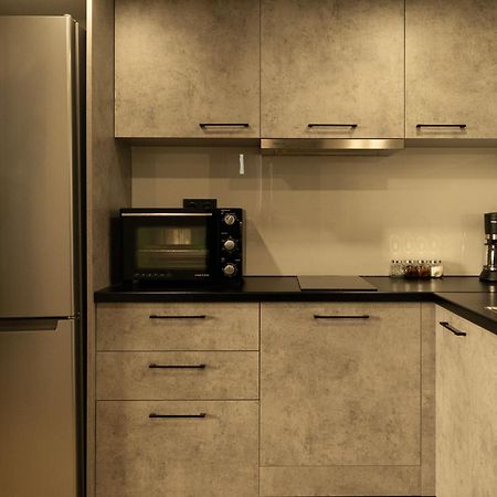 Mini Loft Apartment Καλαμάτα Εξωτερικό φωτογραφία
