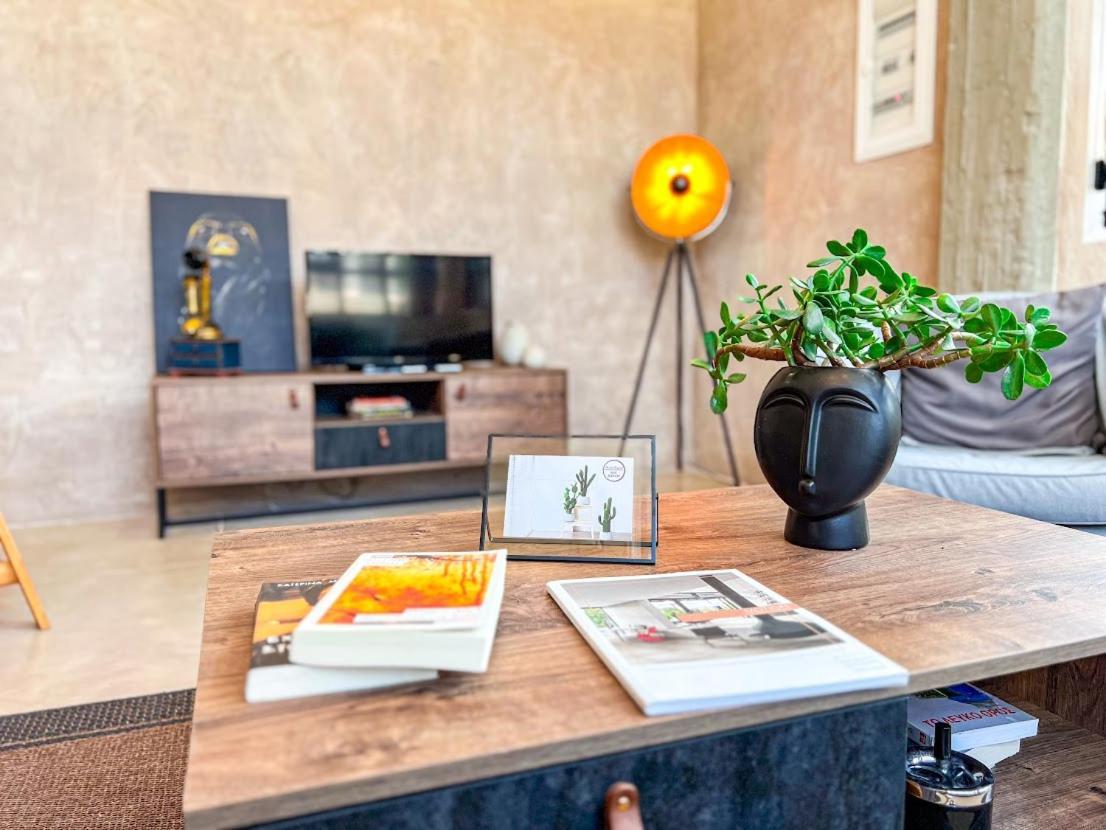 Mini Loft Apartment Καλαμάτα Εξωτερικό φωτογραφία