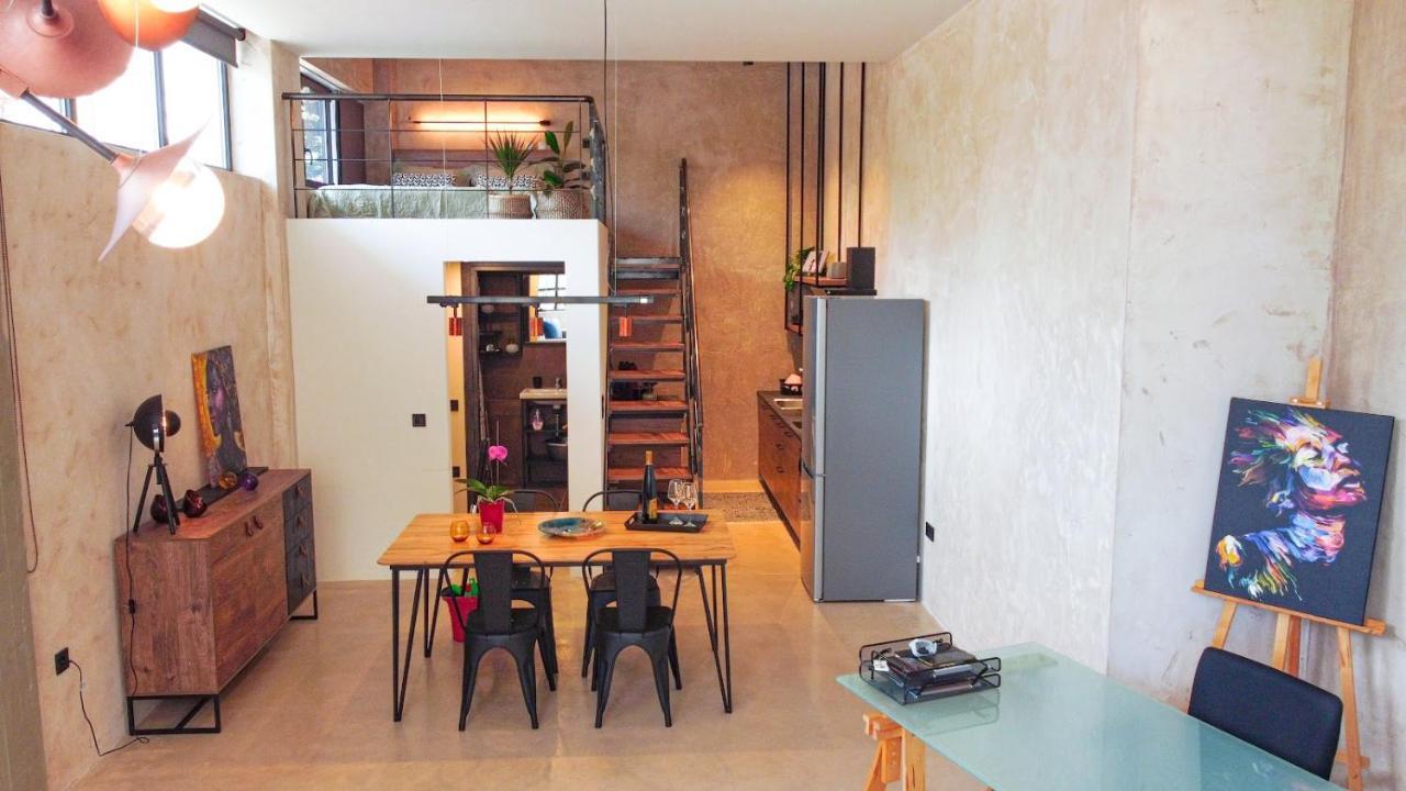 Mini Loft Apartment Καλαμάτα Εξωτερικό φωτογραφία