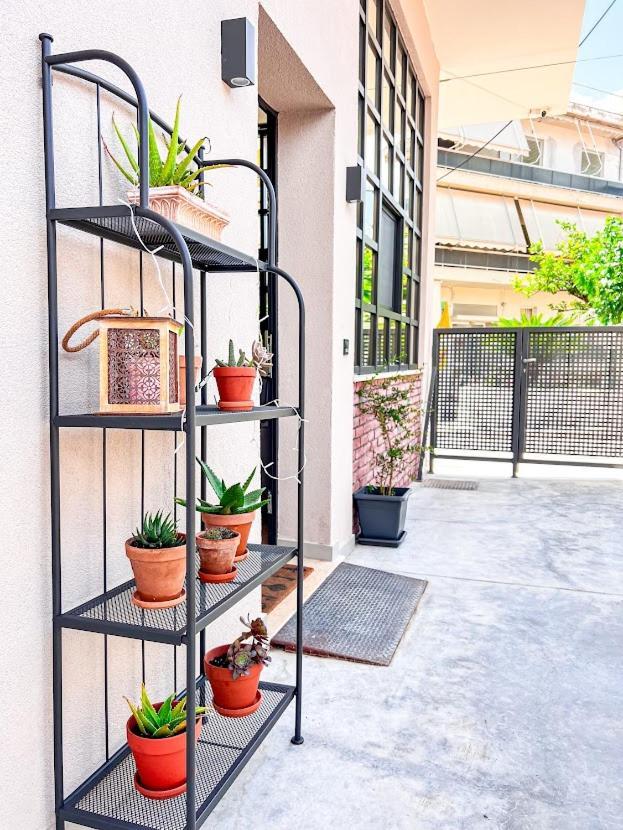 Mini Loft Apartment Καλαμάτα Εξωτερικό φωτογραφία