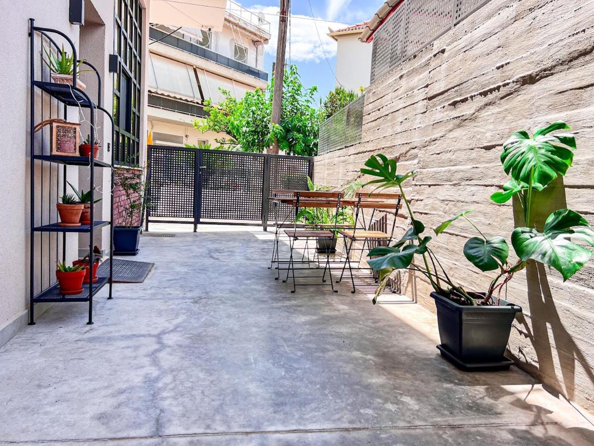 Mini Loft Apartment Καλαμάτα Εξωτερικό φωτογραφία