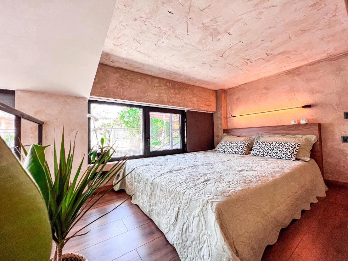Mini Loft Apartment Καλαμάτα Εξωτερικό φωτογραφία