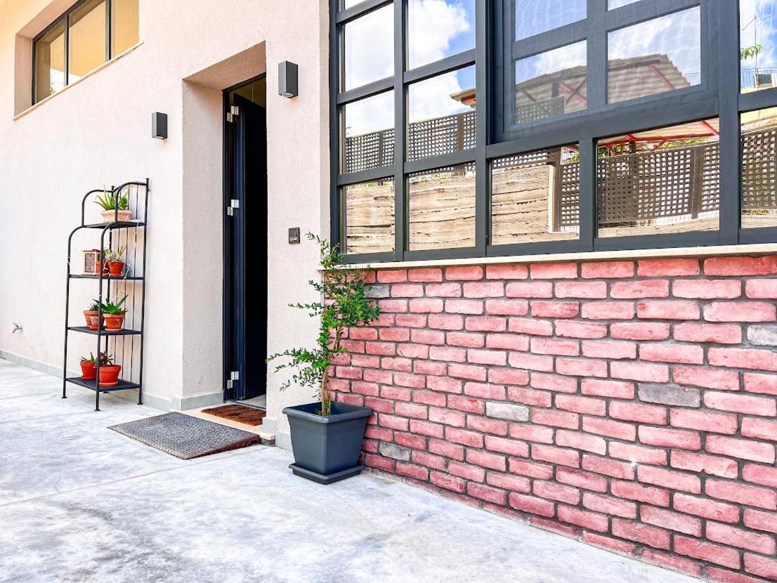 Mini Loft Apartment Καλαμάτα Εξωτερικό φωτογραφία