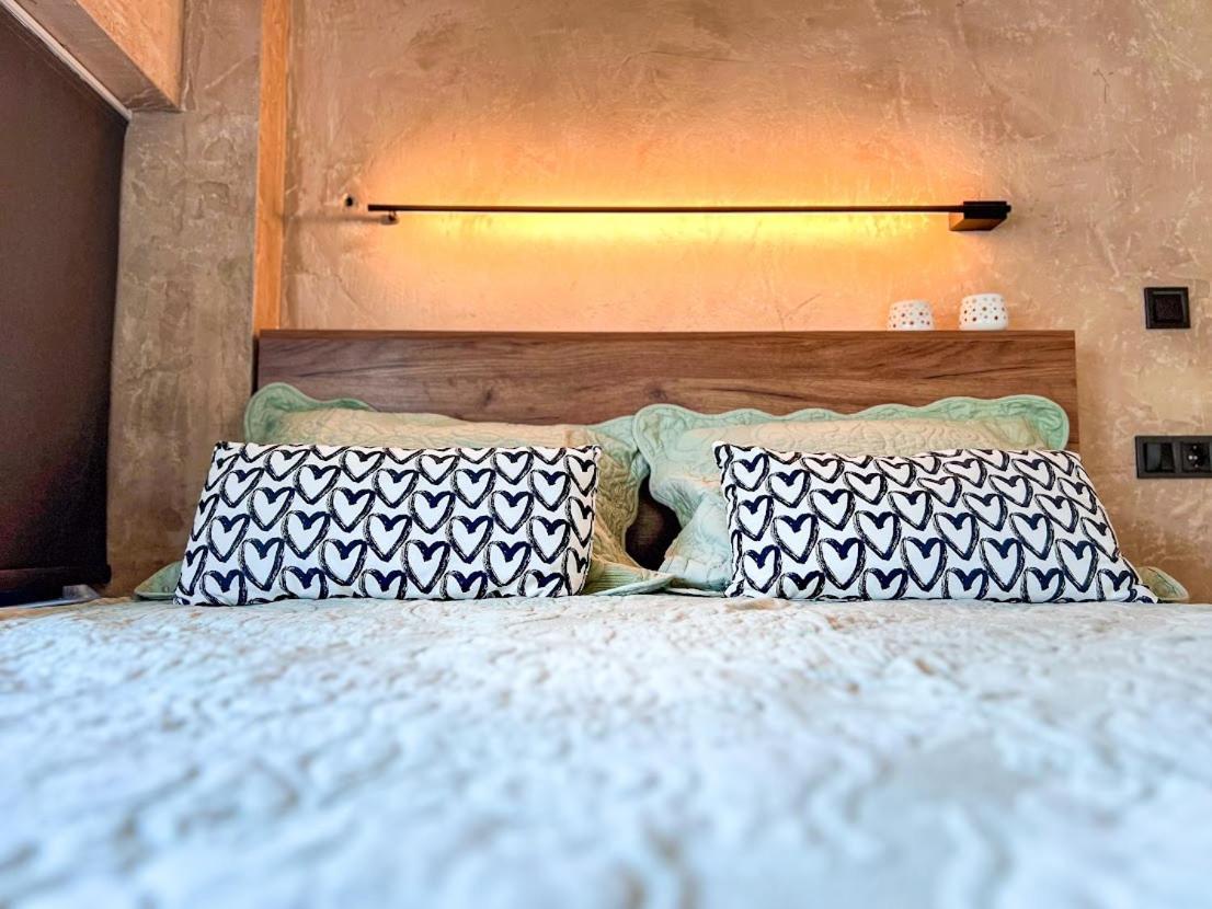 Mini Loft Apartment Καλαμάτα Εξωτερικό φωτογραφία