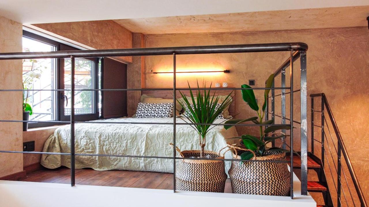 Mini Loft Apartment Καλαμάτα Εξωτερικό φωτογραφία
