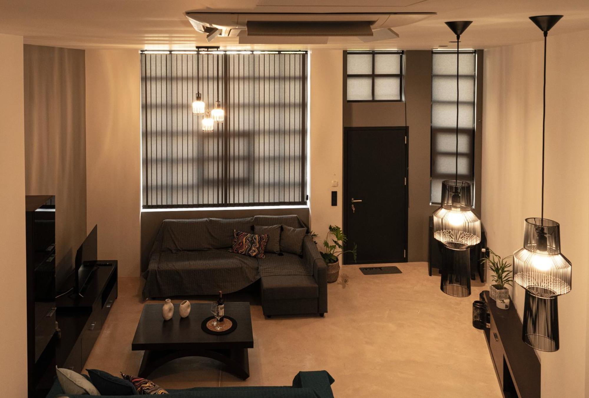 Mini Loft Apartment Καλαμάτα Εξωτερικό φωτογραφία